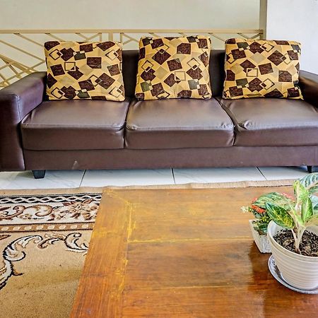 Oyo 91707 Jannah Homestay Syariah Dau Dış mekan fotoğraf