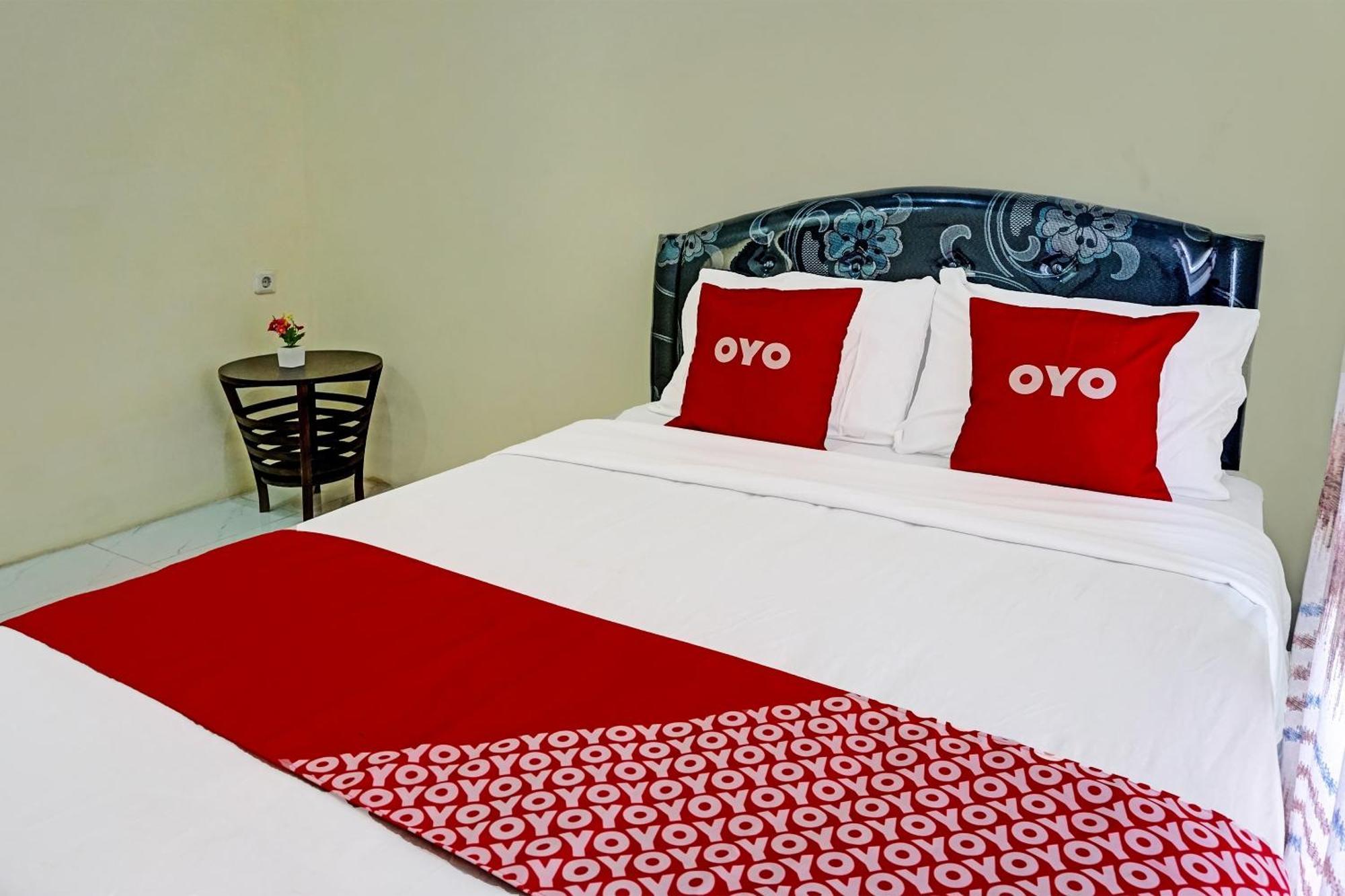 Oyo 91707 Jannah Homestay Syariah Dau Dış mekan fotoğraf