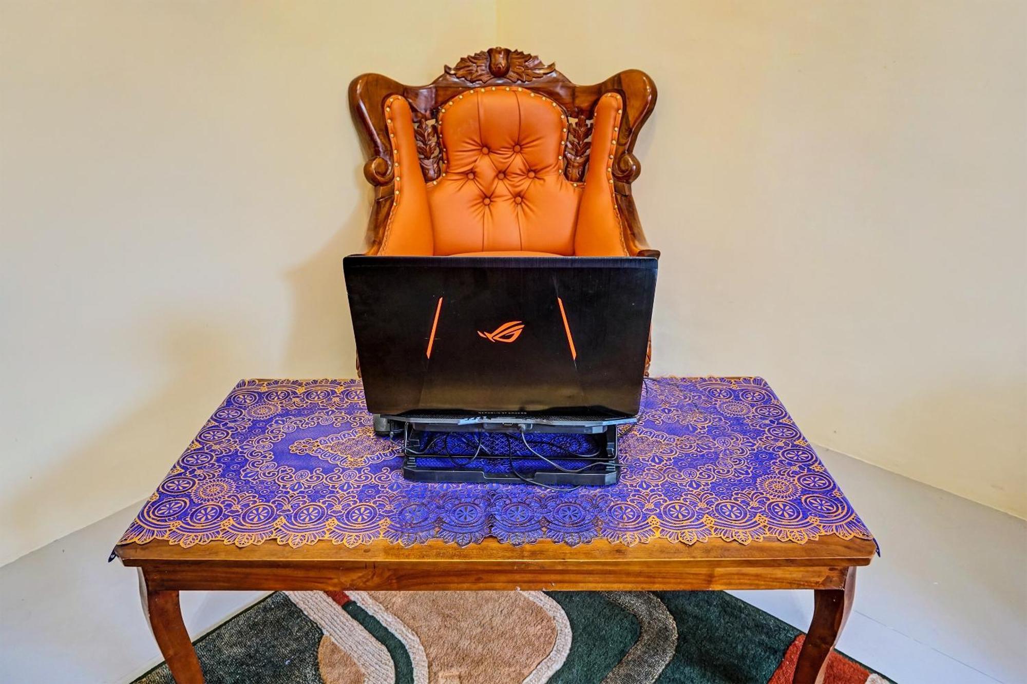 Oyo 91707 Jannah Homestay Syariah Dau Dış mekan fotoğraf
