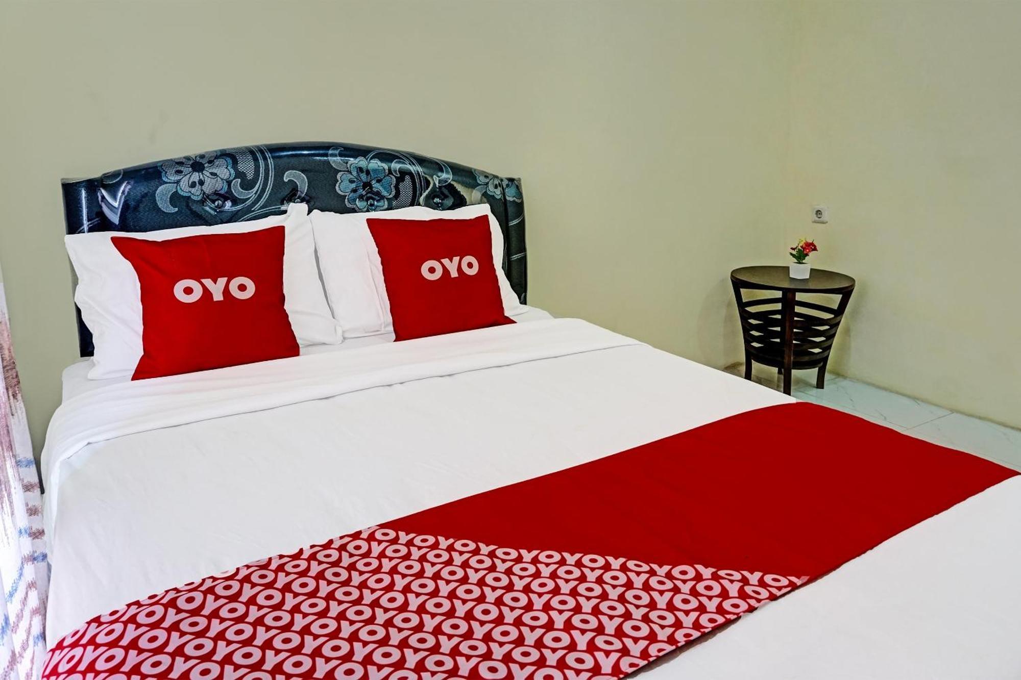 Oyo 91707 Jannah Homestay Syariah Dau Dış mekan fotoğraf